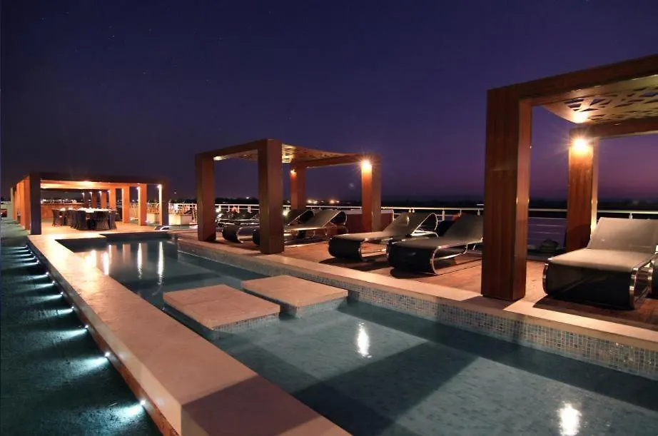 ***** Hotel Le Fayan Nile Cruise - Every Thursday From Luxor For 04 & 07 Nights - Every Monday From Aswan For 03 & 07 Nights Egipto