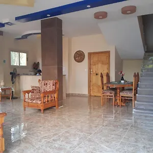Hotel Roma, Luxor