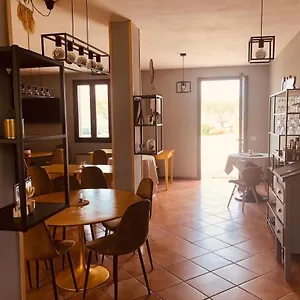 Locanda Delle Grotte Di Onferno Italia