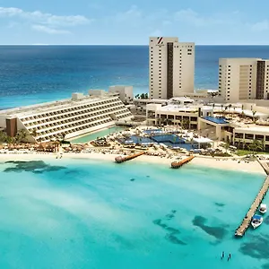 Hyatt Ziva Messico