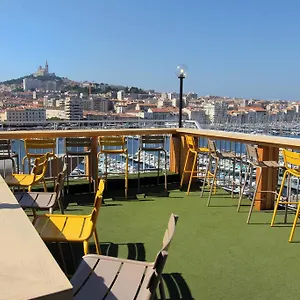 ** Hotel Hermes Frankreich