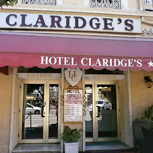 ** Hotel Claridge's Frankreich